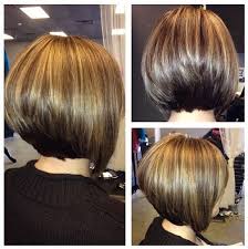Short curly haircuts for women front and back view best from pictures of short bob haircuts front and back. Bob Cut Back Side Novocom Top