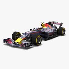 Pin On Formula 1 3d Models