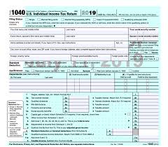 everything old is new again as irs releases form 1040 draft