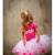 Barbie Party Cake
