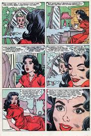 Something Old, Nothing New: April 2010