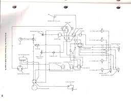 Interconnecting wire routes may be shown approximately, where particular receptacles or. 1956 Ford Tractor Wiring Diagram Free Download Wiring Diagrams Blog Station