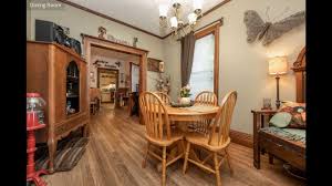 224 Russell St Midland On L4r 2z7 Canada Charming Century Home For Sale Midland Realestate Watch The Virtual Tour For 224 Rus Home Home Decor Real Estate