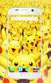 Pikachu Wallpapers Hd For Android Apk Download