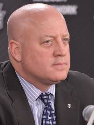 Paul Holmgren, Bill Daly win Lester Patrick Trophy