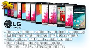 How to unlock lg 600g. Chimeratool Download