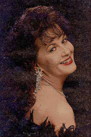 Obituary information for Shirley Saunders Beasley