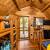 Cabin Drawing