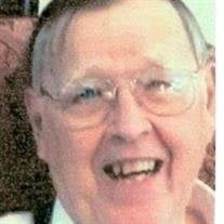 James L. Priest Obituary