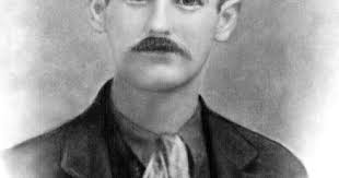 Our town's name still mysterious after all these years