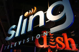 Sling Tv Loses Subscribers For The First Time As Streaming Competition Grows In 2020 Sling Tv Tv Services Streaming Tv