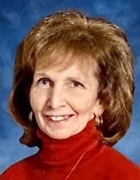 Elizabeth Ann Lussier Obituary