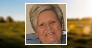 Mary Risinger Pollard Obituary October 27, 2015