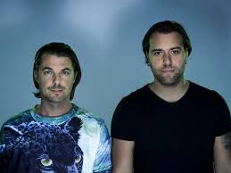 He is a member of swedish house mafia along with sebastian ingrosso and steve angello.he is a two time dj awards winner and in 2013 he was placed 19th on the dj magazine top 100 dj poll. The D J Maestros Axwell And Ingrosso Aim To Shake The Rafters The New York Times