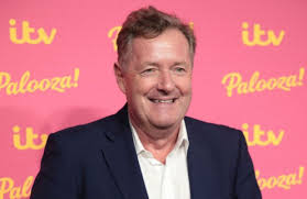 Piers morgan stormed off the good morning britain set after getting into a clash with colleague alex beresford. Piers Morgan Storms Off Good Morning Britain During Furious Clash With Alex Beresford The List