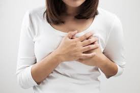 Angina Pectoris Wenn Das Herz Um Hilfe Ruft