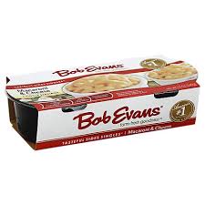 What's the best cheese to use so that your mac and cheese turns out smooth and creamy versus clumpy and oily? Bob Evans Tasteful Sides Macaroni Cheese Singles 2 Count 12 Oz Tom Thumb