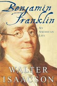 Amazon.com: Benjamin Franklin: An American Life: 9780684807614: Isaacson,  Walter: Books