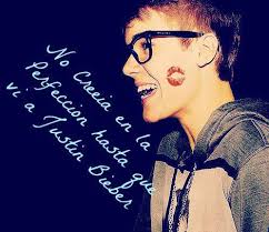 Proyecto Justin Bieber Monterrey