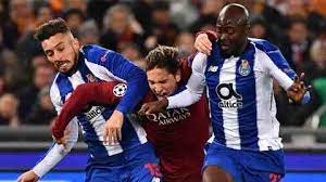Porto v roma live commentary, 06/03/2019. Roma Vs Fc Porto Highlights Full Match