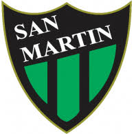 San martín de tucumán is playing next match on 18 aug 2021 against club atlético atlanta in primera nacional, group a.when the match starts, you will be able to follow san martín de tucumán v club atlético atlanta live score, standings, minute by minute updated live results. Club Atletico San Martin De San Juan Brands Of The World Download Vector Logos And Logotypes
