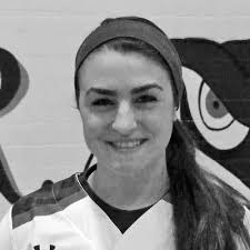 Sharon Hay Stokes (2018)