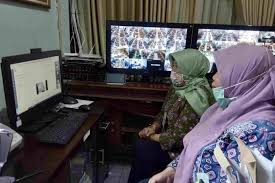 Show gluten free cream of chicken soup brands / gl. Smp Di Salatiga Buat Aplikasi Khusus Untuk Pantau Siswanya Selama Belajar Online Halaman All Kompas Com