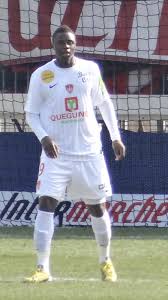 Magaye gueye scores in qarabag's win over apoel nicosia. Magaye Gueye Wikipedia