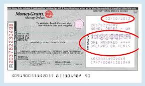 To prevent this, make sure to fill out the form immediately upon purchase. Moneygram Money Order How Can I Make Money Online In Nigeria