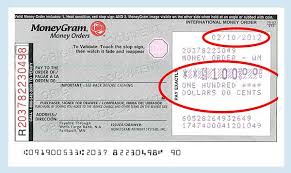 They are useful if you don't have a checking account, or if you don't want your personal information or bank account details accessible. Track Money Order By Serial Number Money Orders How To Track Some Of The Most Popular Money Orders