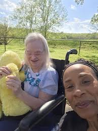 Peggy Gayle Self Obituary