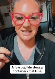 How to Safely Store Your Peptides for Research