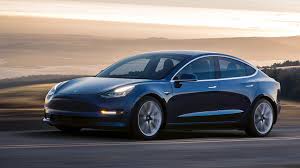 Tesla model 3 long range. Tesla Model 3 Auslieferung Ab 2021 Mit Neuem Akku Computer Bild