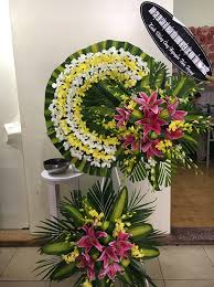 Hoa chia buồn tại shop hoa Hà Nội
