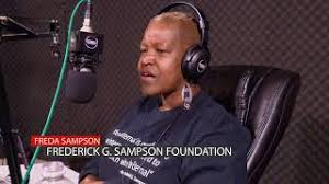 Think I Said Something