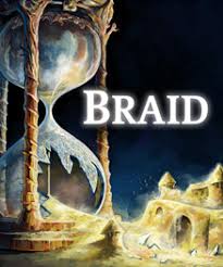 Game titles, number, features, and availability vary over time, by region and platform. Braid Video Game Wikipedia