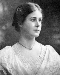 Harriet Weaver's Instagram, Twitter & Facebook