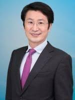 Jay Lee Attorney K&L Gates