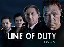 It's been a long few months to linger on that ep4 bombshell, i can tell you it was worth the wait. Watch Line Of Duty Season 5 Prime Video