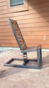 9 Easy Diy Welding Projects Ideas For Art And Decor 5 Metal Work Bench Diy Industrial Furniture Welded Furniture