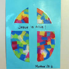 Pin On Easter Religious Crafts And Activities For Kids
