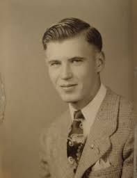 Charles Joseph Sauder (1926-2017)