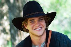 Daniel Libman Editorial Stock Photo