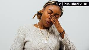 They Grabbed Her Baby and Arrested Her. Now Jazmine Headley Is Speaking  Out.