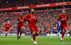 هدف محمد صلاح القاتل في تشيلسي فهد العتيبي. Ù‡Ø¯Ù Ù…Ø­Ù…Ø¯ ØµÙ„Ø§Ø­ ÙÙŠ ØªØ´ÙŠÙ„Ø³ÙŠ Ø¶Ù…Ù† Ø£Ø¬Ù…Ù„ 5 Ø£Ù‡Ø¯Ø§Ù Ø¨Ø§Ù„Ø¯ÙˆØ±ÙŠ Ø§Ù„Ø¨Ø´Ø§ÙŠØ± ÙƒÙˆØªØ´