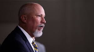 Chip Roy clashes with abortion advocate