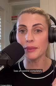 Tiffiny Hall, Personal Trainer, Provides Insight