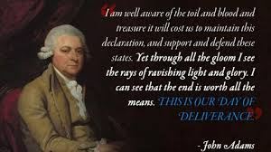 From Our Founding Fathers Quotes. QuotesGram via Relatably.com