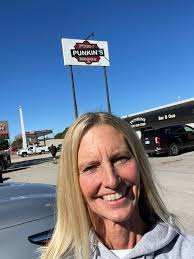 Love me some Punkin's people! Thanks, Krista,Casey and crew for your  support! Go vote!!!