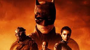 New Poster For THE BATMAN and Matt Reeves Says The Film Wont Include Bruce  Waynes Origin Story — GeekTyrant